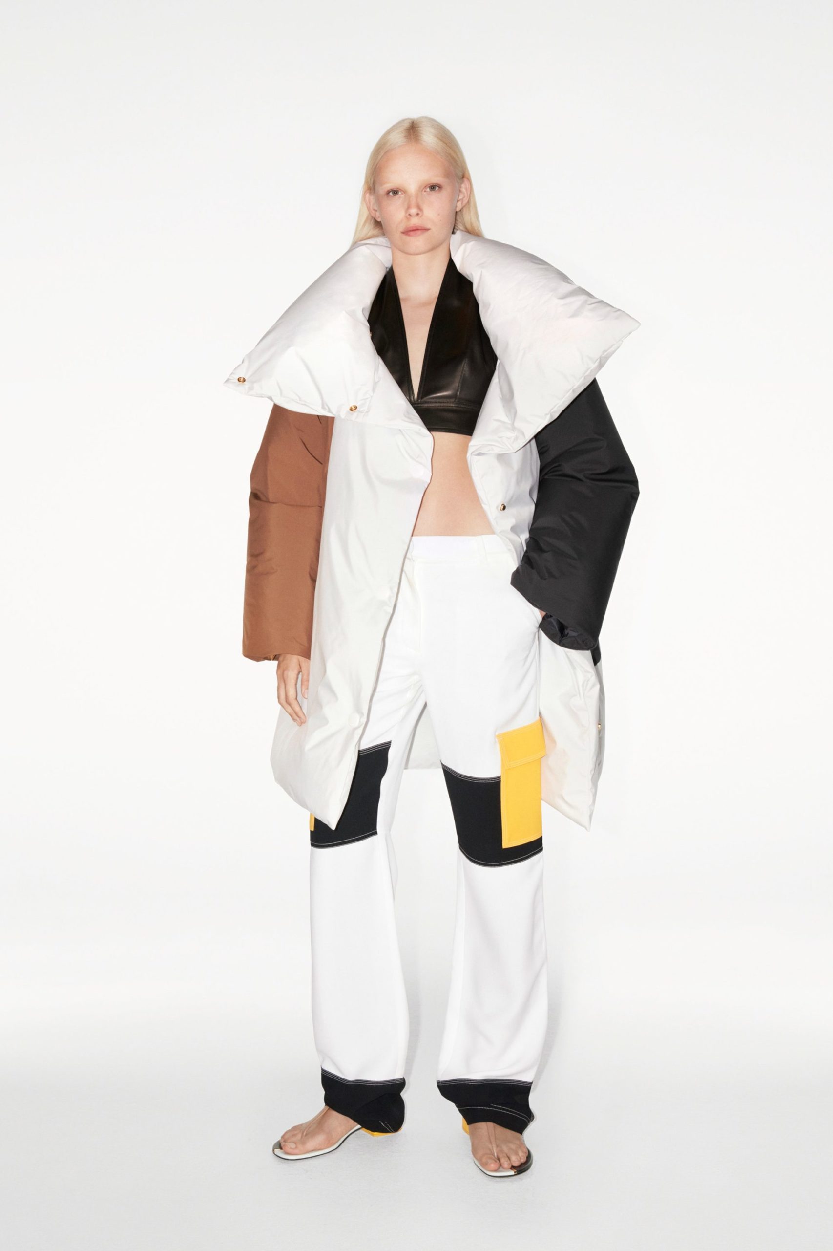 系列|博宝莉Burberry Prorsum 2022早春系列