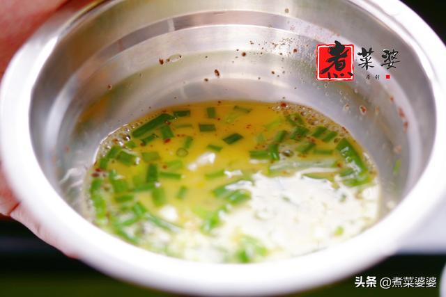油条|儿子就好这早餐，每次做一大锅，儿子一人吃精光，还说没吃够！