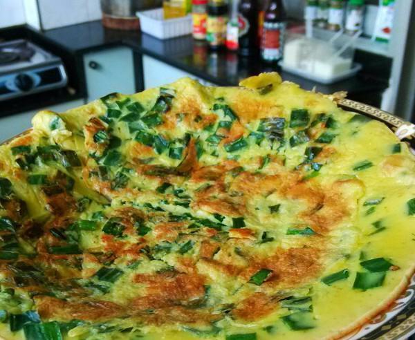 口感|孩子都爱吃的营养早餐，清香柔软，好吃易做，怎么吃都不腻