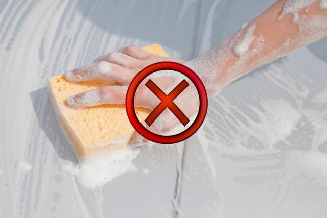 抹布|这样保养你的定制柜，崭新如初