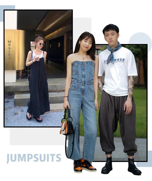 身材|140-160的小个子女生!这么穿显高显瘦,秒变大长腿~