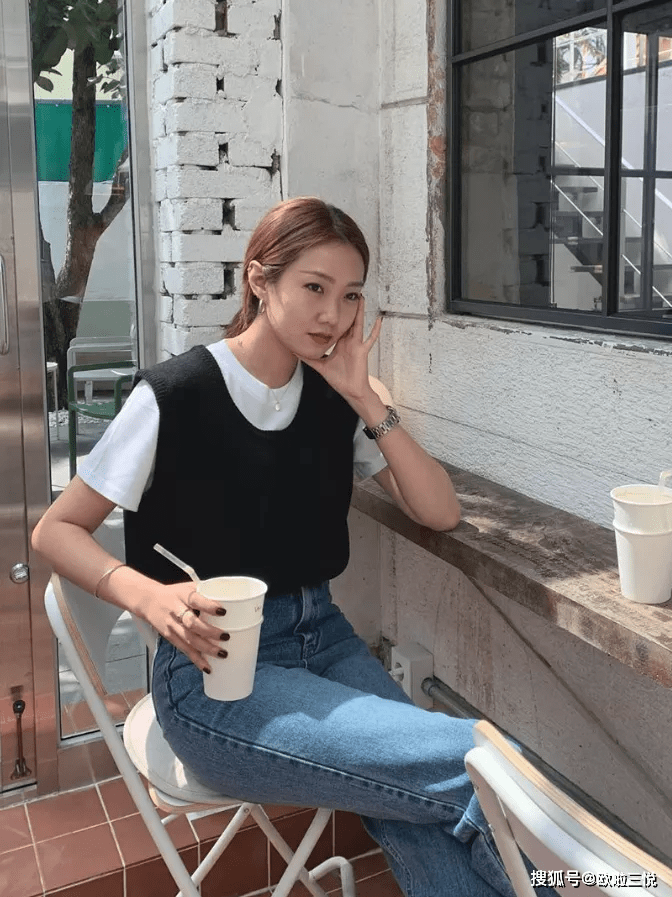 短裙|穿衣搭配: 开学季穿搭推荐