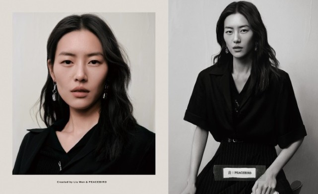 服装|跟着刘雯学穿搭太省心!5点思路轻松变美,今夏终于可以不乱穿衣