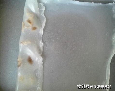 时间|广东特色小吃肠粉,晶莹剔透香糯Q弹,我家孩子早餐隔三差五要吃