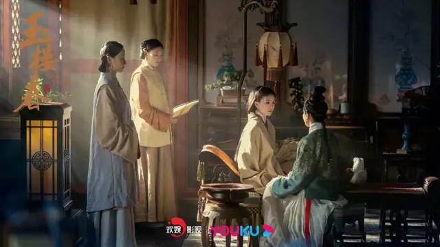 风韵|「古风韵」有「现代魂」：透视《玉楼春》的热播密码