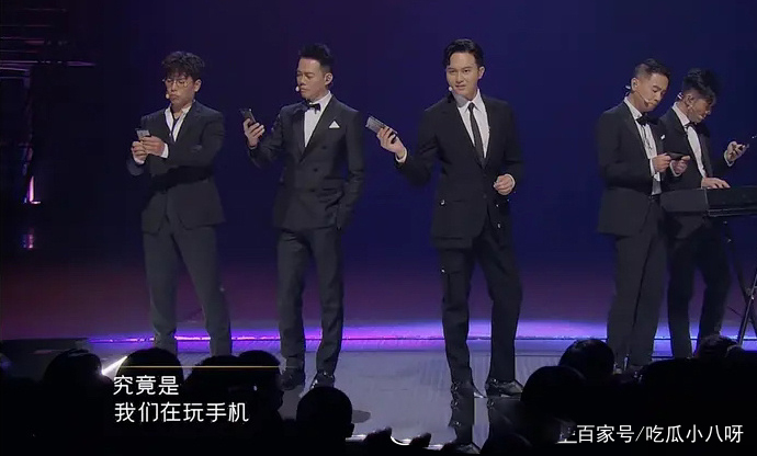 节目组|《披荆斩棘的哥哥》一公排名，李承铉组第一，第三是他们网友不满