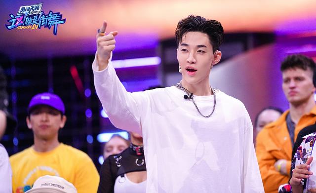 Poppin|《街舞4》新分组,布布一博再合作意料之中,而他去艺兴组挺意外