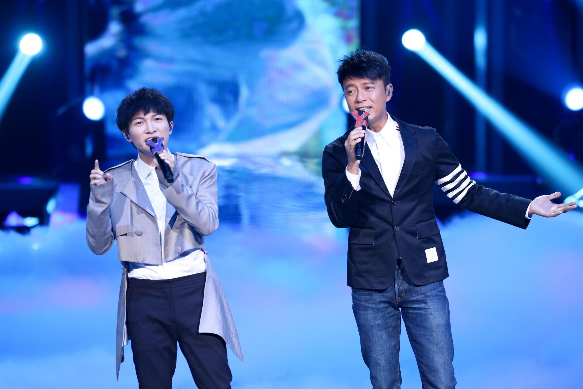 马嘉祺|《我们的歌3》b组嘉宾阵容部分曝光，新人组被评价：一言难尽