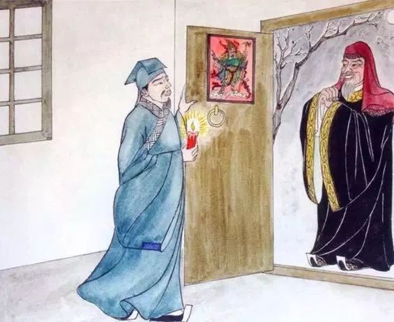 共享创富日记第29天必看电影俞净意公遇灶神记