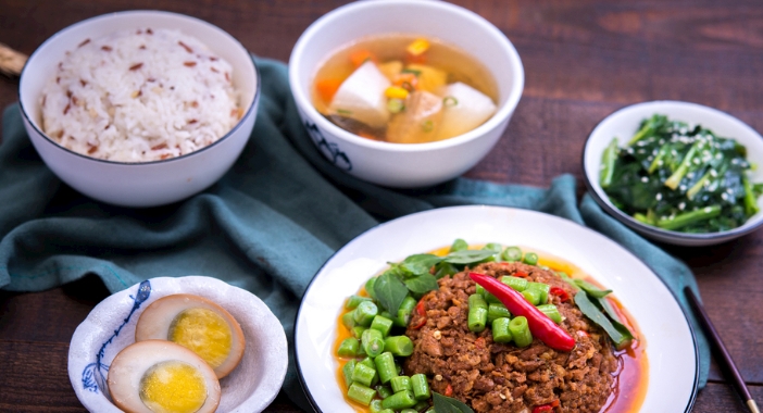 养护|末伏过后，调养脾胃，少碰三物，谨记五句话，为秋冬进补打好基础