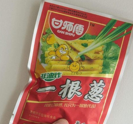 饼干|因包装难看被耽误的7种零食，你要是一个都没尝过就太可惜了