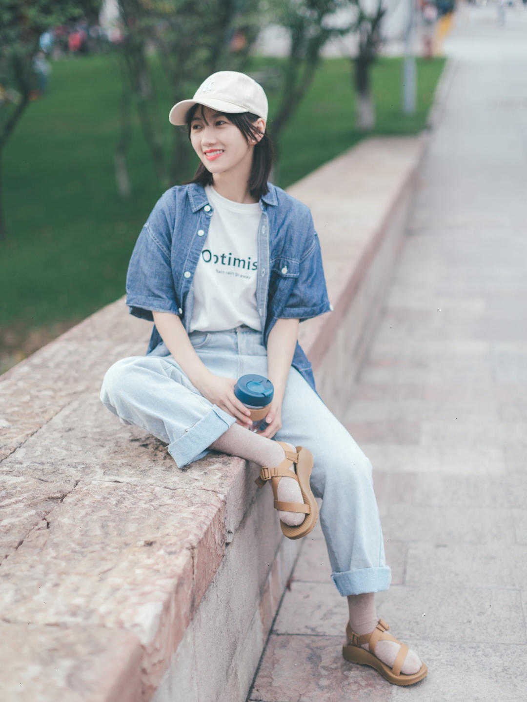 女生|换季穿搭没头绪？看看这几组穿搭方式，日常实用又洋气