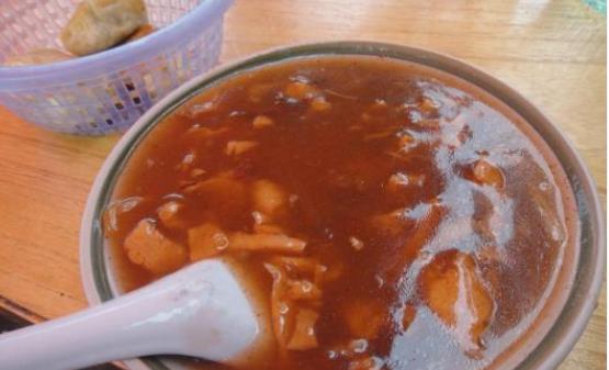 美食|中国最有名的“早餐”,却被舌尖拒绝上镜2次,原因让人无法接受