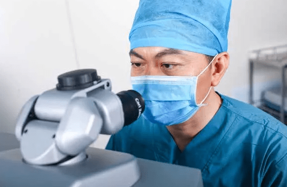 问题|北京茗视光眼科李福生院长:浅谈近视手术演进简史