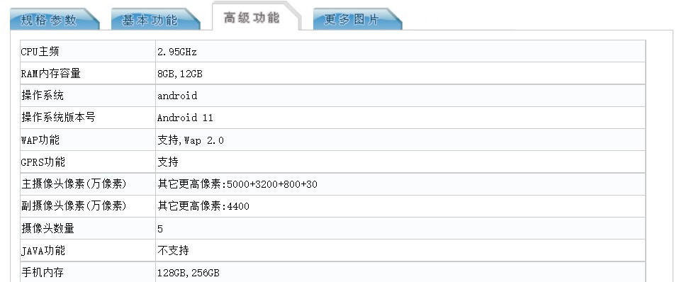 mAh|升级骁龙888+，魅族18s系列新机入网