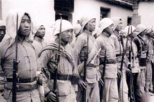 原创8年只打死800个日军日本老兵抗日游击队打的我们想自杀