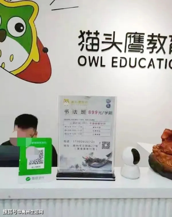 办学|紧要！高州全面整治无证幼儿园、无证培训机构