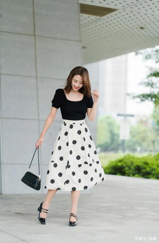 仙女|入秋的第一双鞋,从这 4 款里面选