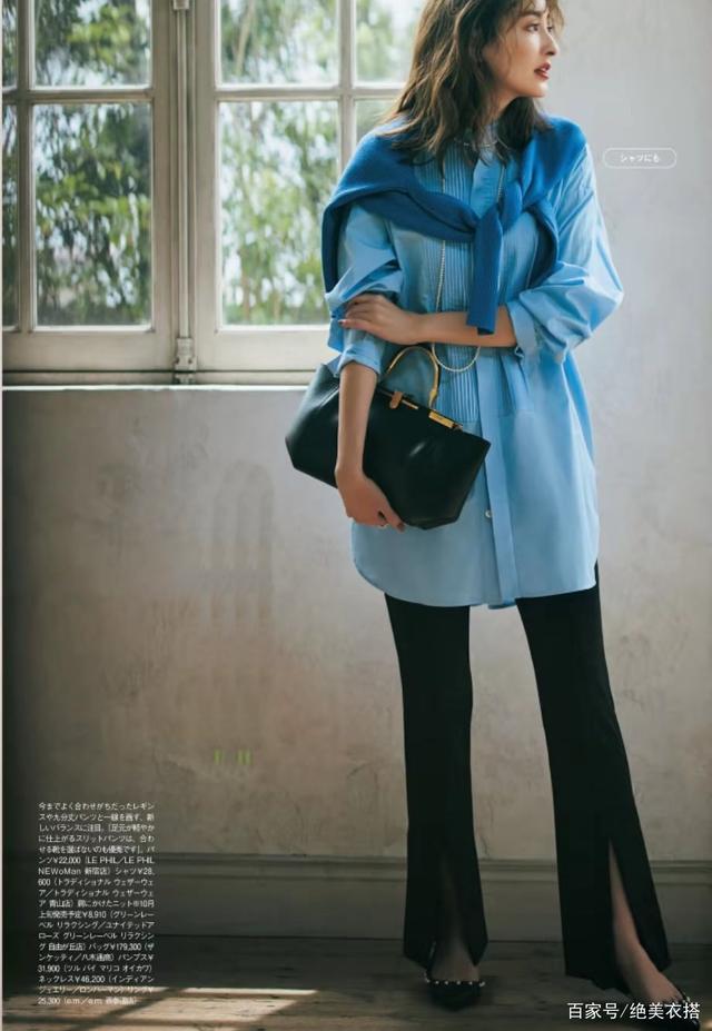 图案|今年秋天超火的5件单品，凭什么成为必备？懂风格穿搭，才是高手