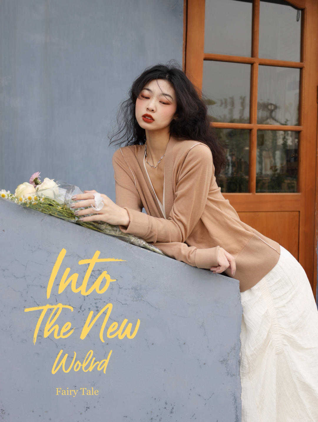 感觉|秋季怎么穿出高级感？学会这几个小技巧，让你美得高级又优雅