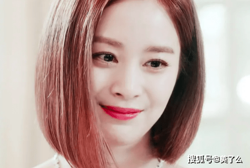 女神|嫁给了男神收获了幸福，身为二胎妈妈还那么的光彩照人！