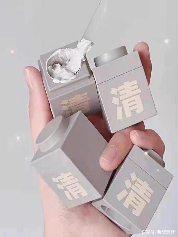 控制|c咖清洁面膜怎么样？透过细节剖析优缺点