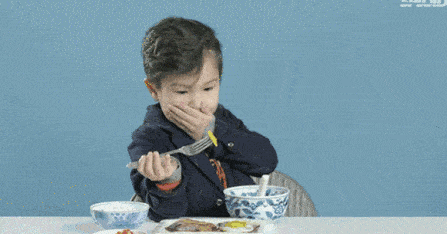 正餐|孩子挑食的5大原因，多半和家长有关！这样做改善孩子挑食问题。