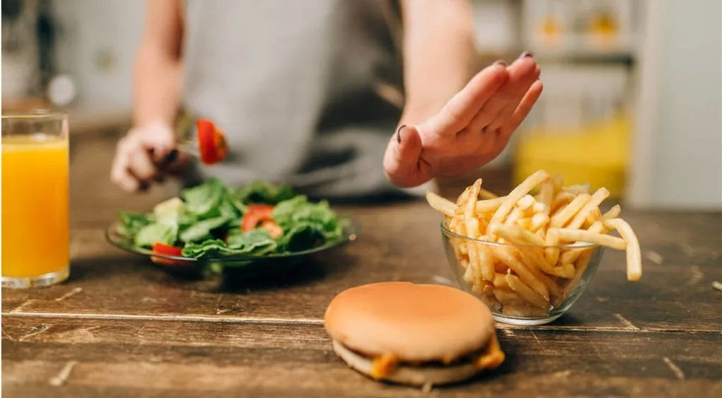 宣络|减肥时牢记6个数字,每天坚持,持续瘦到90斤!宣络堂减肥瘦身