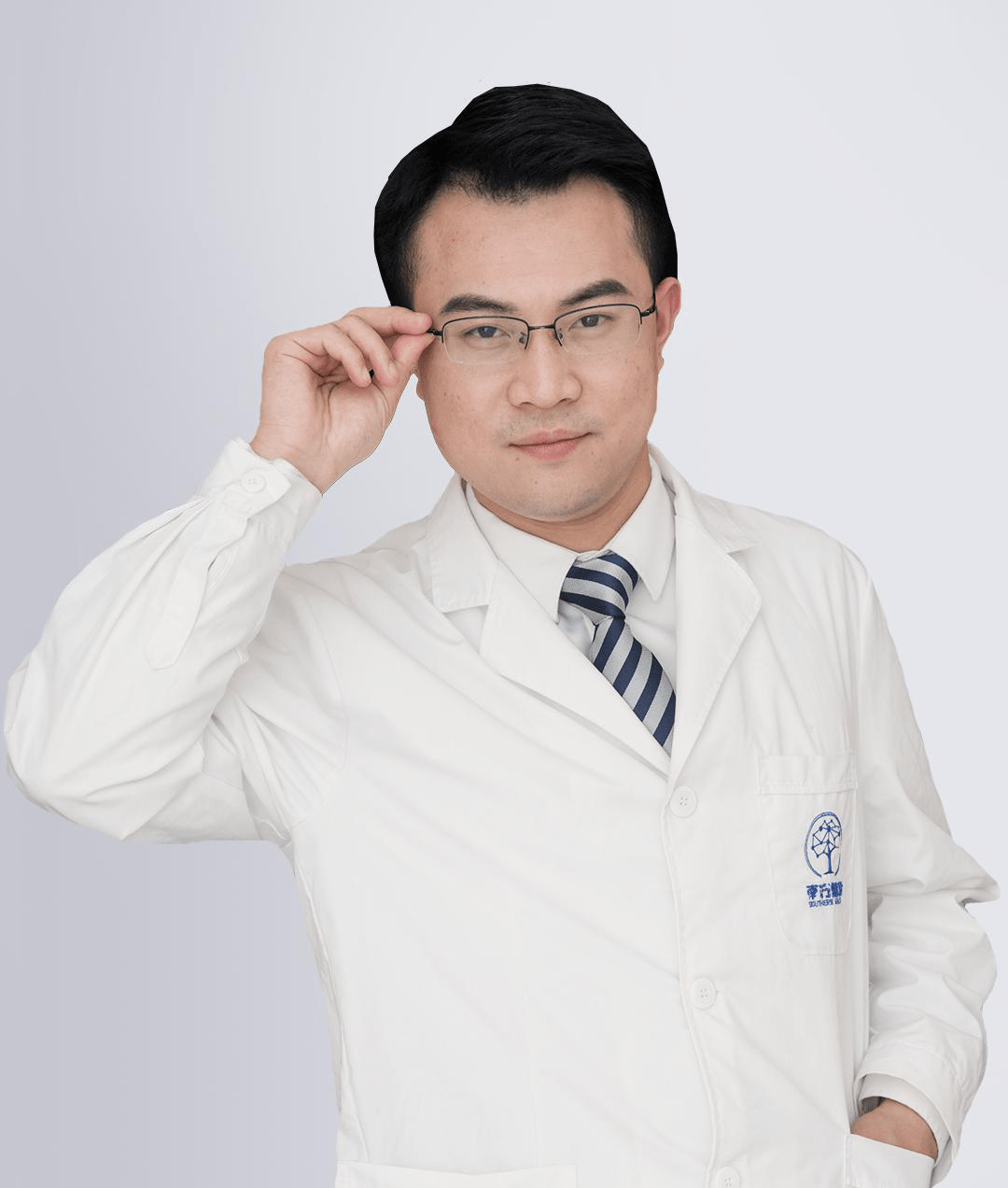 陈博士健康修行向优秀者学习,找出爆发点""做好科普第一步,就是