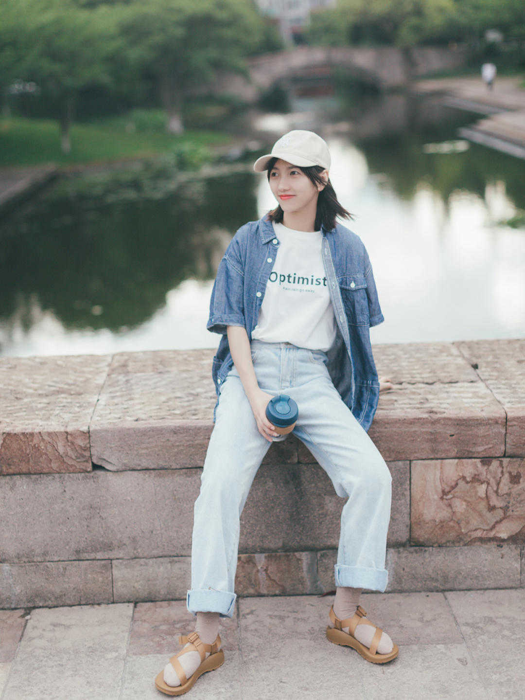 女生|换季穿搭没头绪？看看这几组穿搭方式，日常实用又洋气