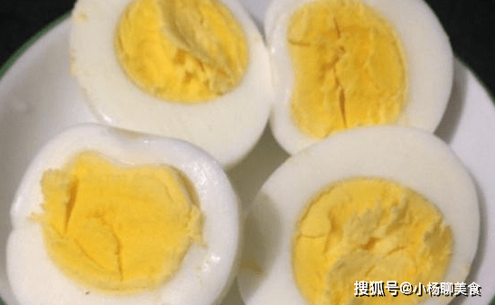 人体|每天早餐吃1个鸡蛋，4个好处或许不请自来，爱吃鸡蛋的人有福了