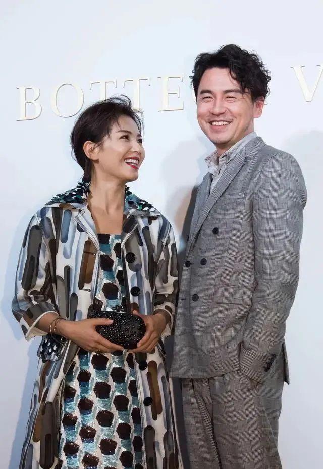 漂亮|刘涛现实中真不漂亮 ，离开修图又黑又油，都是包装出来的人设！