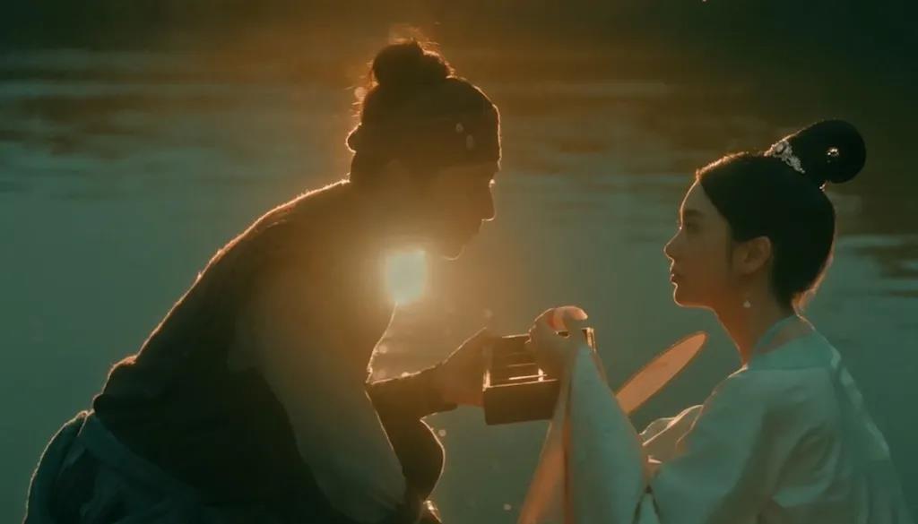 钟夫翔|吴孟达 贾冰成《长安伏妖》太搞笑,导演说大家笑得差点拍不下去