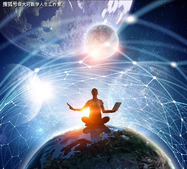 灵魂|量子纠缠能否证明灵魂存在，我们利用量子纠缠可以瞬移吗？（转）