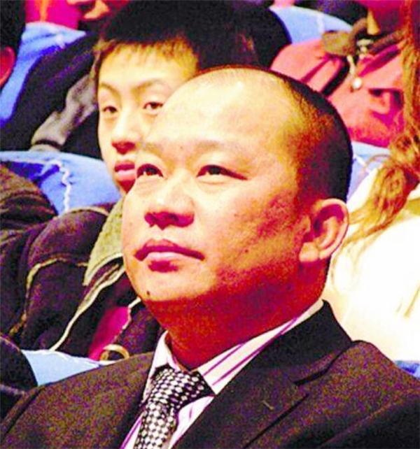 包头富豪金利斌陨落白手起家身价25亿却在44岁选择自焚身亡