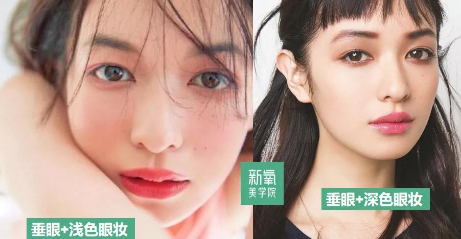 眼睛|看了金晨的初眼，明白她有时绝美有时塑料的根源