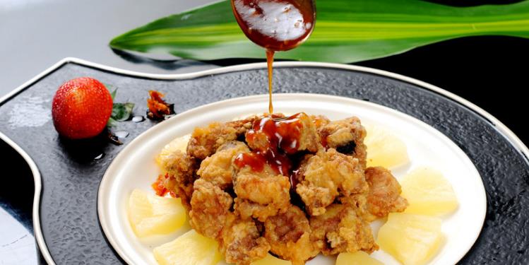 食谱|益智补脑滋阴美味食谱，滋补养颜调理身体，缓解脑疲劳和视力疲劳