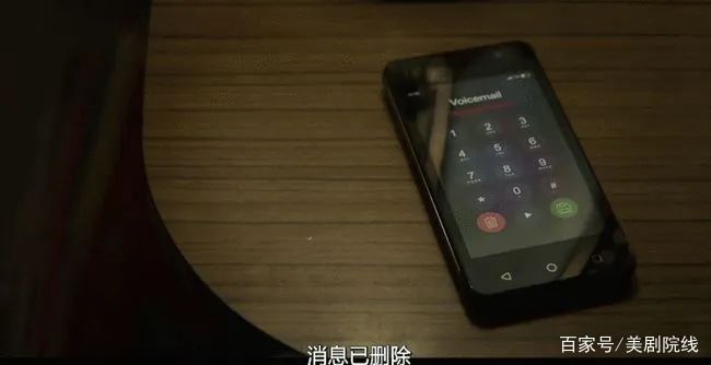 Shadows|这个月值得看的外语剧，也太过瘾了，看看你的网盘还够吗