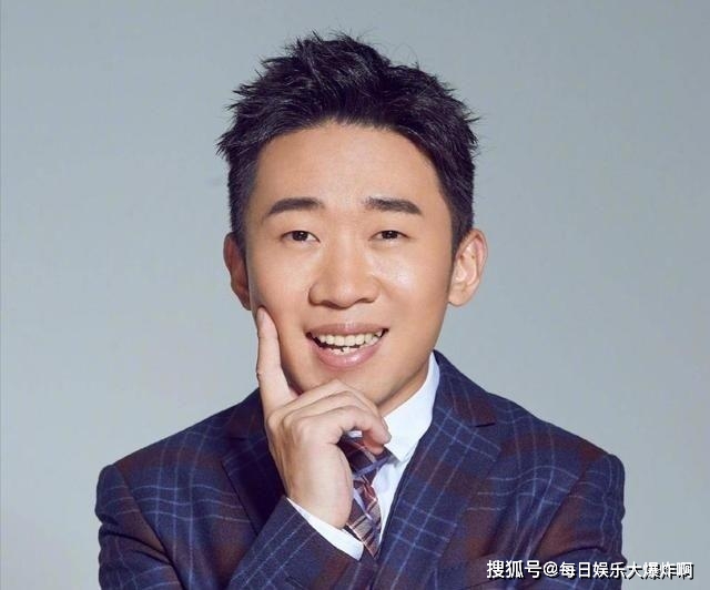 喜剧|人间喜剧人杨迪，搞笑的能力实在是让人甘拜下风，情商还很高！