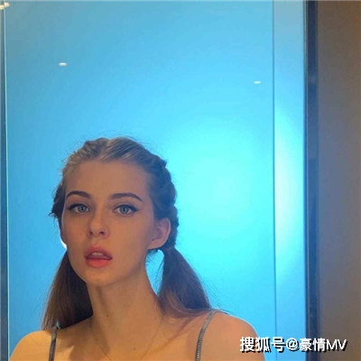 _ins 耐看的欧美女生头像真人2021_ins很火的欧美女头大全