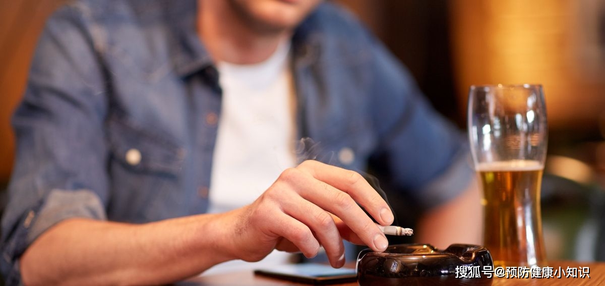 症状|一人脑梗,全家遭殃!这3个脑梗“祸源”最好远离