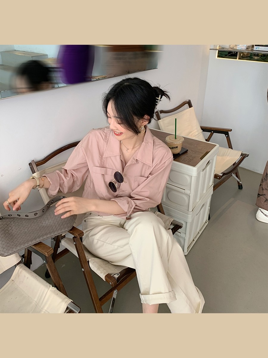 运气|8套超实用的秋季搭配,会穿的女生运气不会差,看着就很时髦洋气