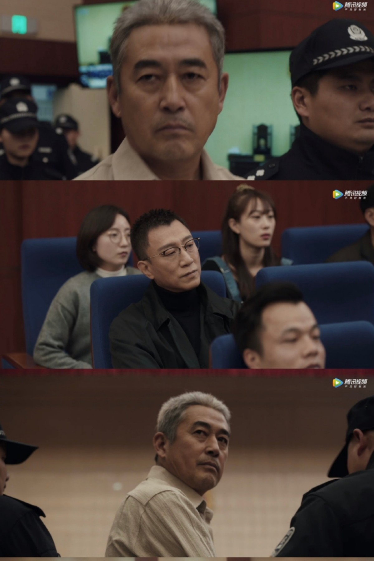 扫黑风暴大结局故事圆满却不抵口碑走低有些硬伤不可忽略
