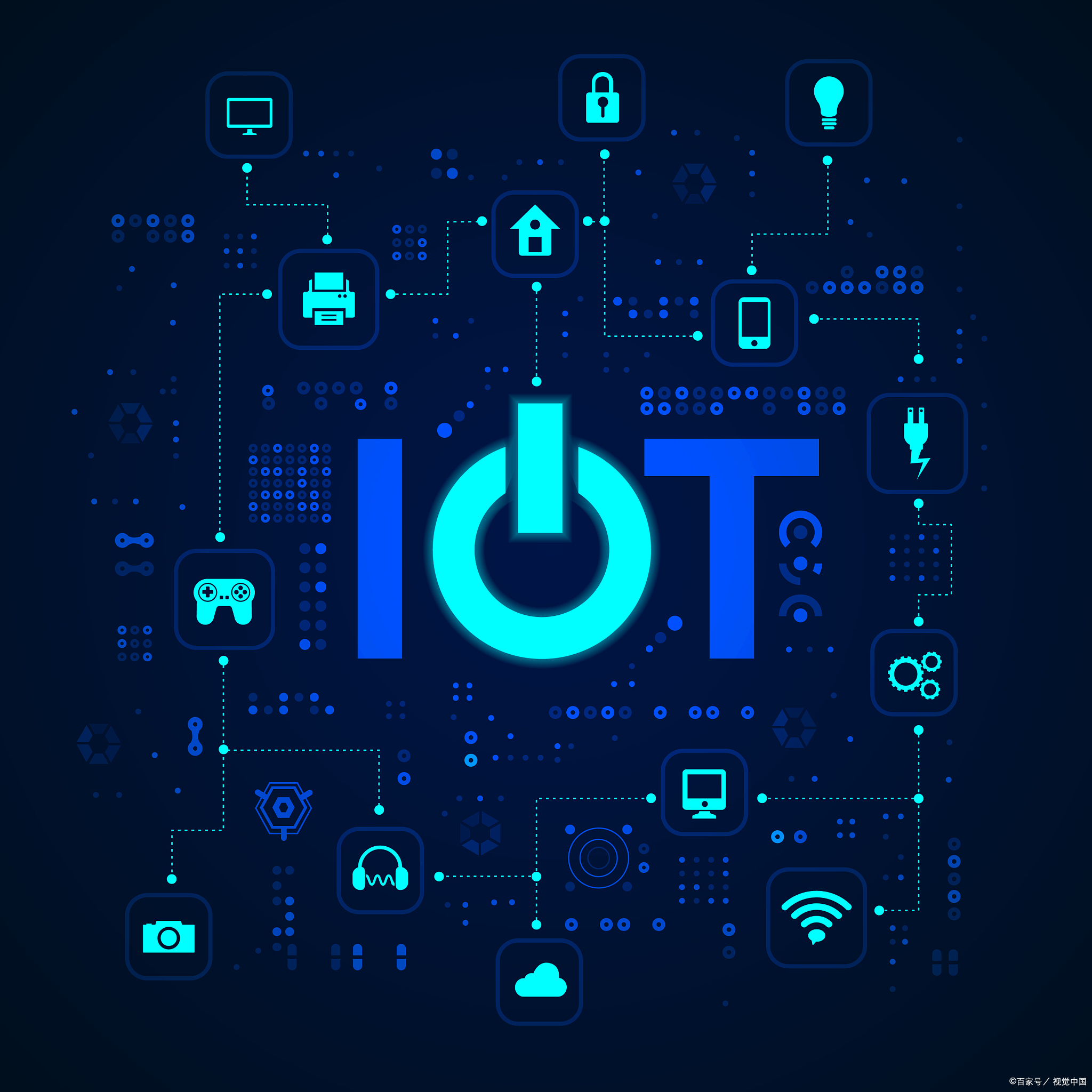 nbiot物联网水表行业存在的三大痛点