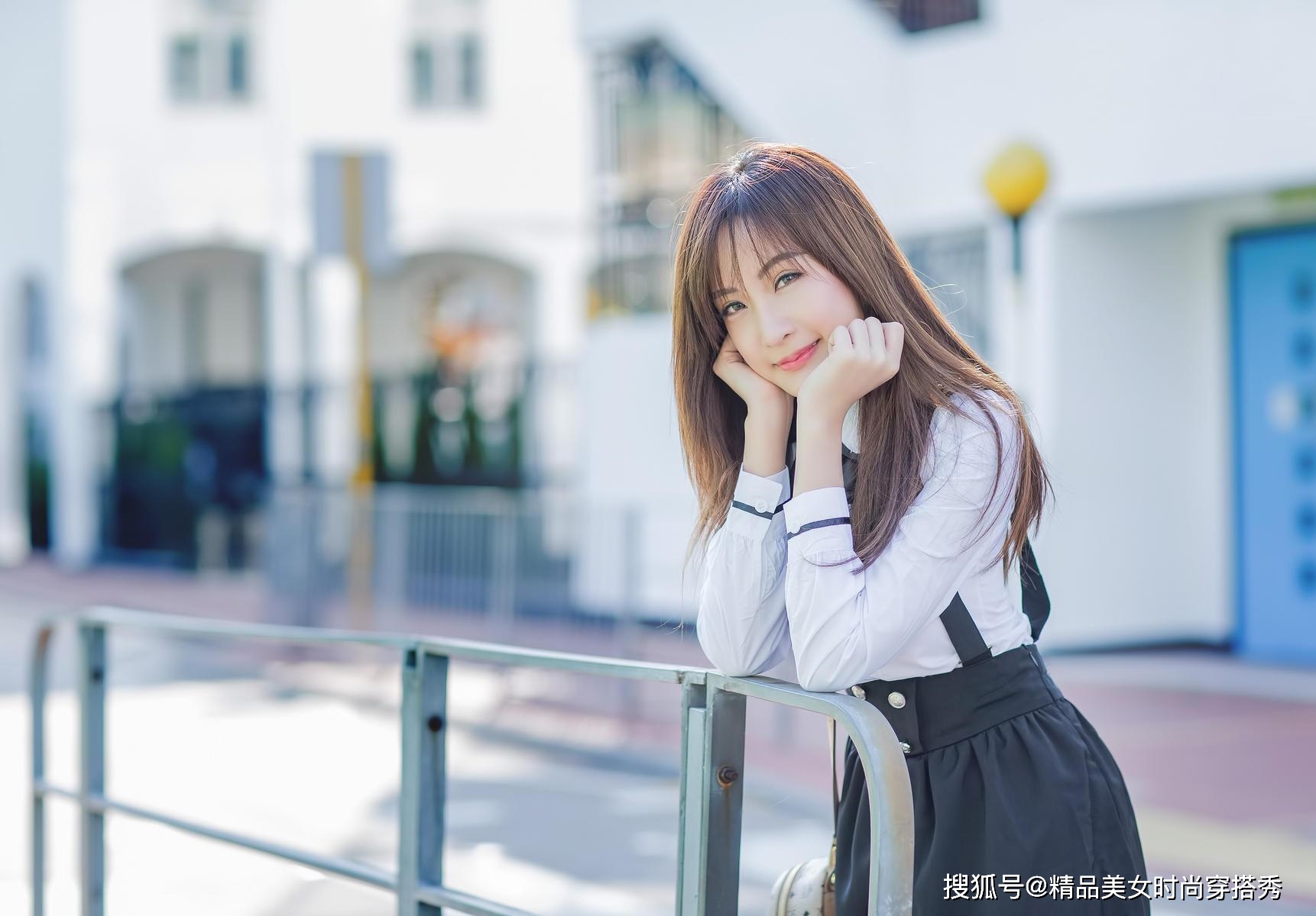 显高|开学啦，学生穿什么衣服迎接新学期呢？
