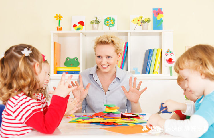 家长|告别分离焦虑，帮助宝宝快速适应幼儿园，不妨试试这3招