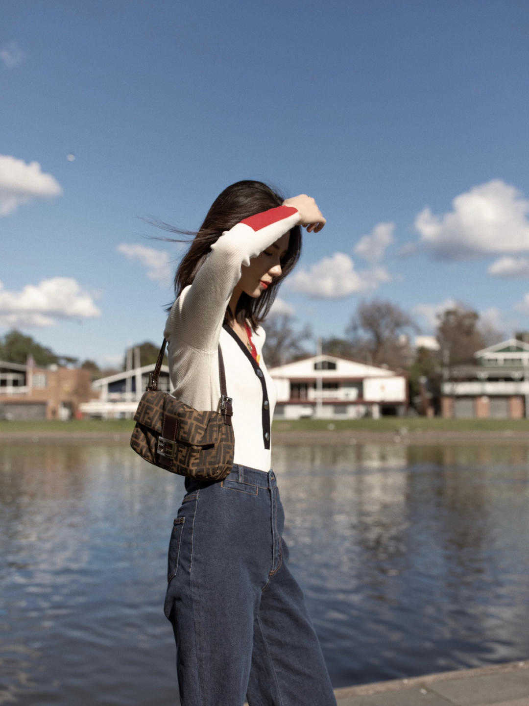 个性化|分享几种穿搭,提升气质和品味