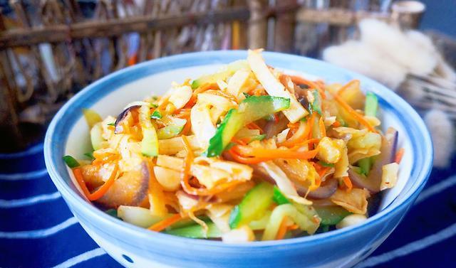 做法|最好吃的懒人早餐,营养丰富,色香味俱全,孩子尤其爱吃