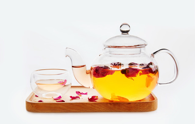 花茶种类及特点总结 茶叶