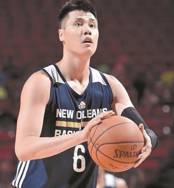 名将|辽宁名将恐告别CBA！昔日朱芳雨接班人无人认领：6年前曾冲击NBA